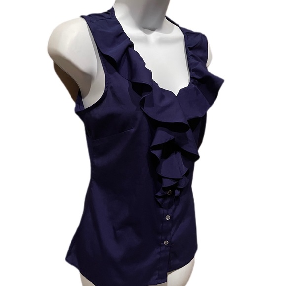 Banana Republic top - Picture 1 of 10